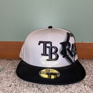 Tampa Bay Ray Hat